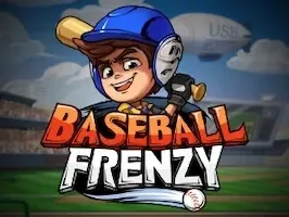 Baseball Frenzy screenshot