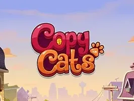 Copy Cats DNT