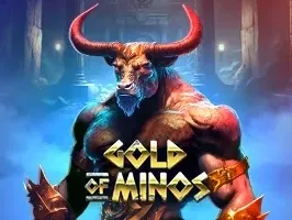 Gold of Minos screenshot