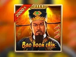 Bao boon chin screenshot