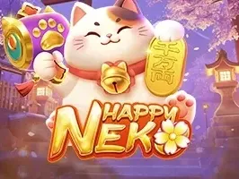 Happy Neko screenshot